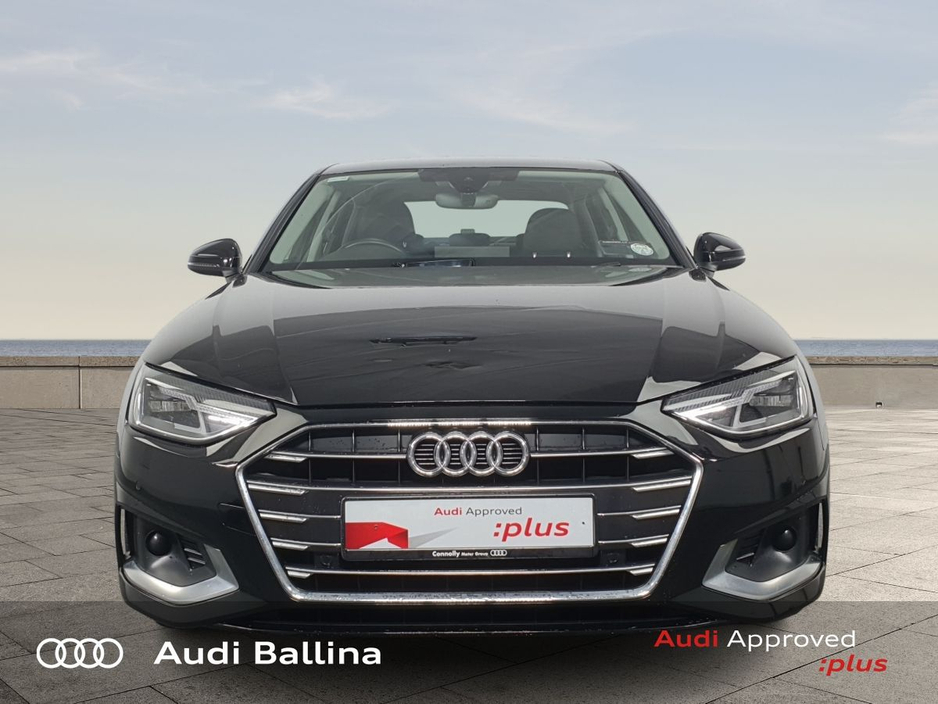 2023 Audi A4 35 TDI 163HP S Tronic SE €37,950