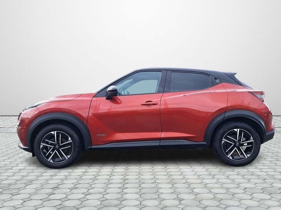 2024 Nissan Juke - image 5