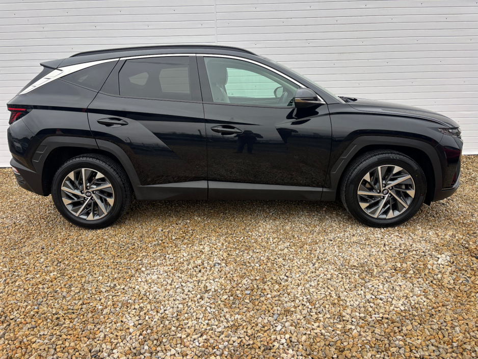 2021 Hyundai Tucson IX35 EXECUTIVE PLUS 2TONE ROYALE ROOF 5DR €24,950