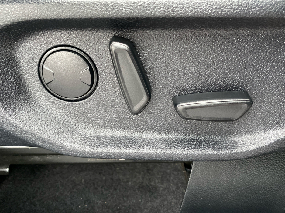 2023 Ford Ranger Raptor 3.0 V6 292BHP