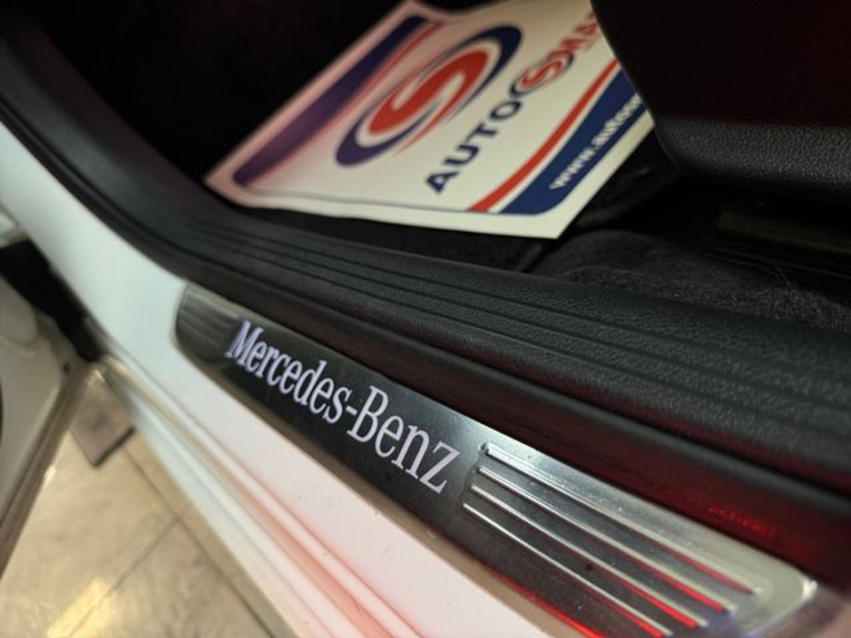 2019 Mercedes-Benz C Class - image 21