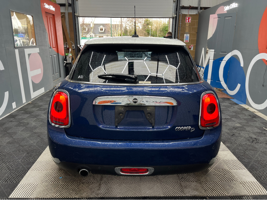 2017 MINI Cooper D - image 3