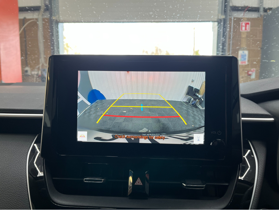 2024 Toyota Corolla - image 18