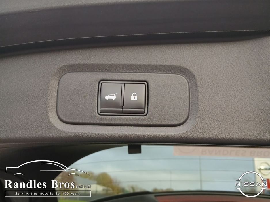 2023 Nissan Qashqai - image 25