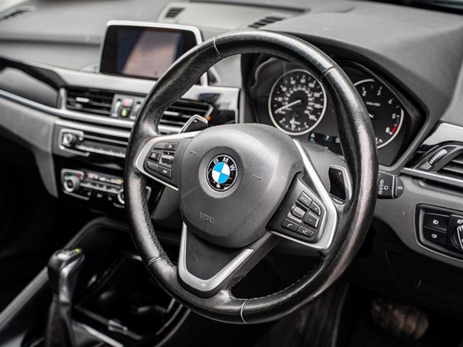 2018 BMW X1 - image 4