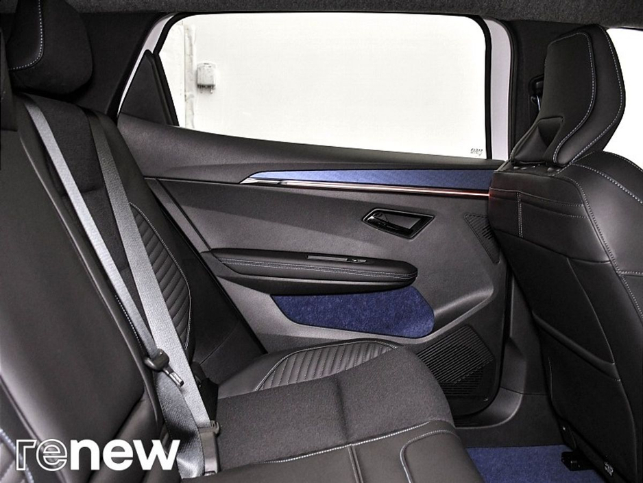 2026 Renault SCENIC E-TECH techno esprit Alpine 87kWh 220hp