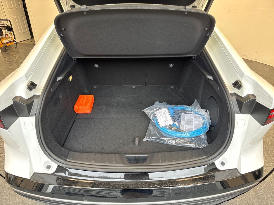 2026 Mazda Mazda6e - image 9