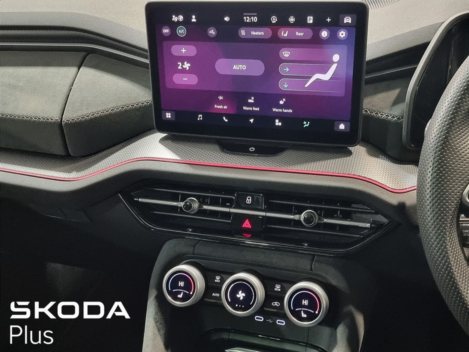 2025 Skoda Kodiaq - image 19