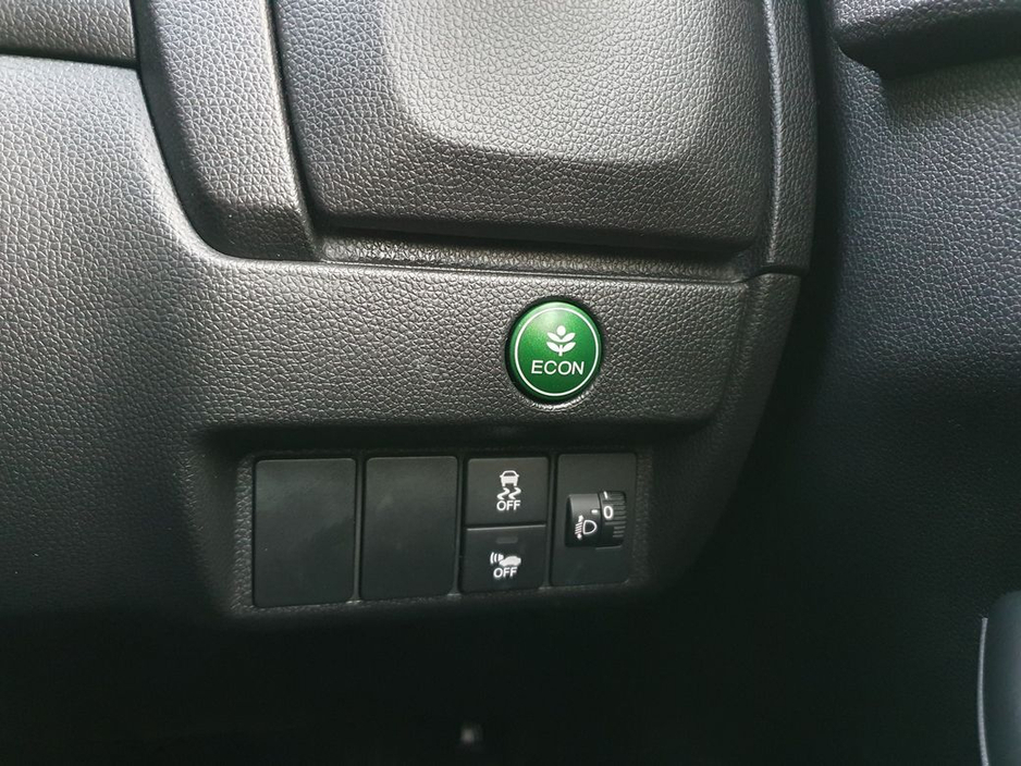 2018 Honda Jazz 1.5 SELF CHARGING HYBRID €13,350