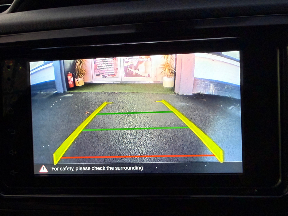 2020 Toyota Yaris  €12,990