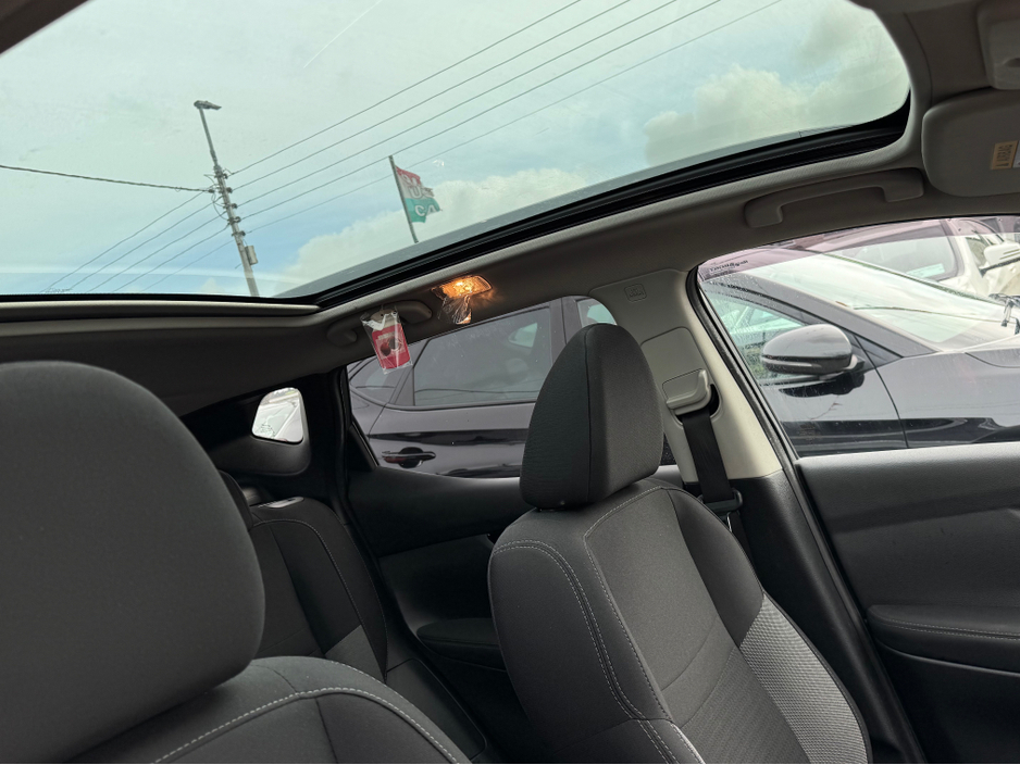 2018 Nissan Qashqai - image 10