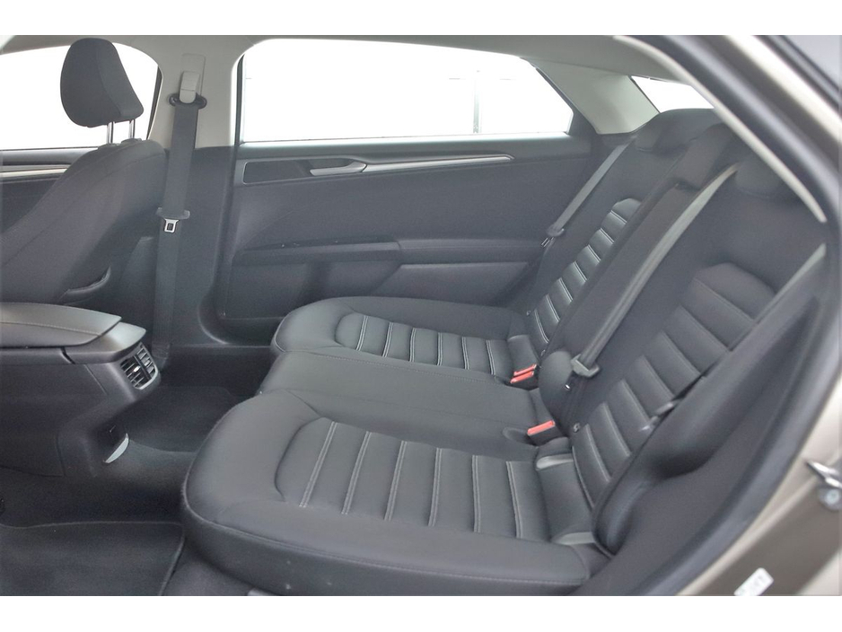 2019 Ford Mondeo 2.0TDCi ZETEC 150BHP 6SPD €19,490