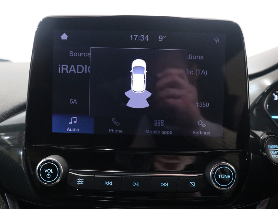 2024 Ford Fiesta - image 11