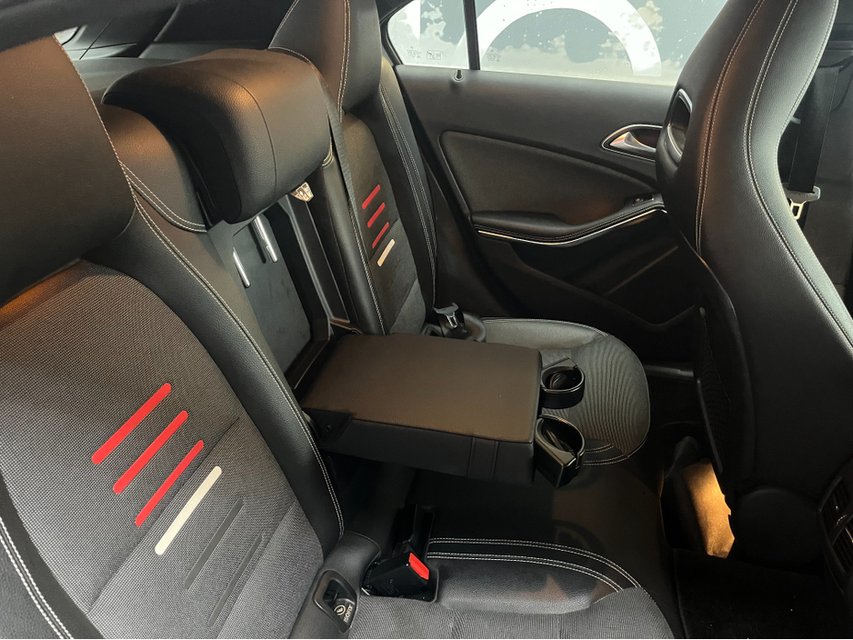 2017 Mercedes-Benz A Class €16950! 2017 MERCEDES-BENZ A180 STYLE 1.6 AUTOMATIC / CRUISE CONTROL / REVERSE CAMERA / ELECTRIC MEMORY & HEATED SEATS AND MORE €16,950