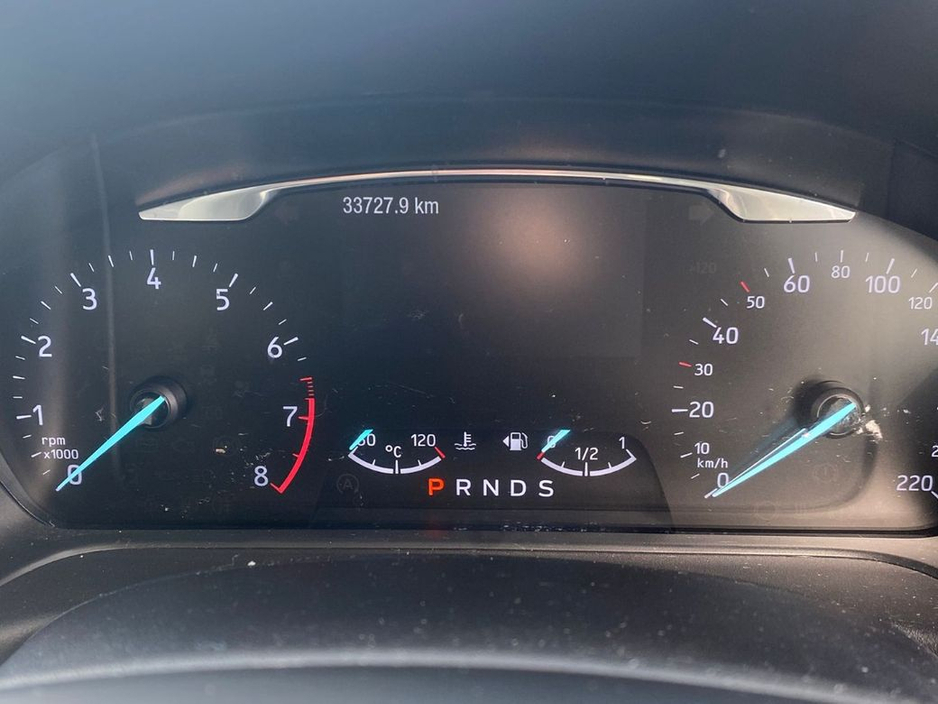 2019 Ford Fiesta - image 15