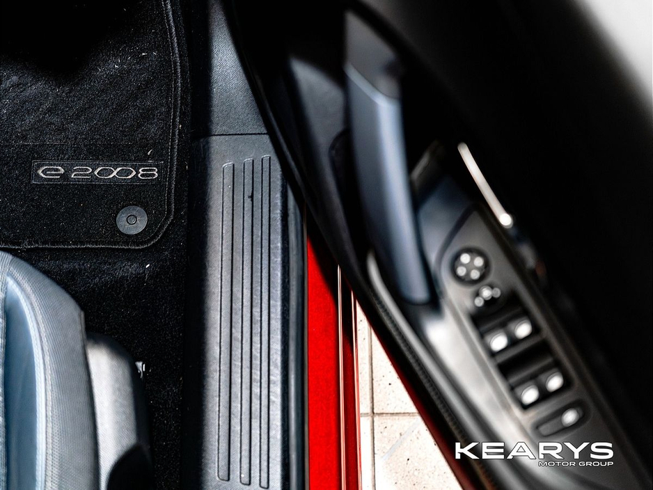 2021 Peugeot 2008 - image 35