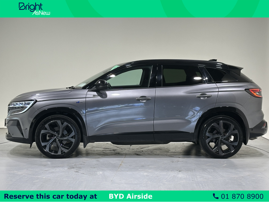 2024 Renault Austral - image 8