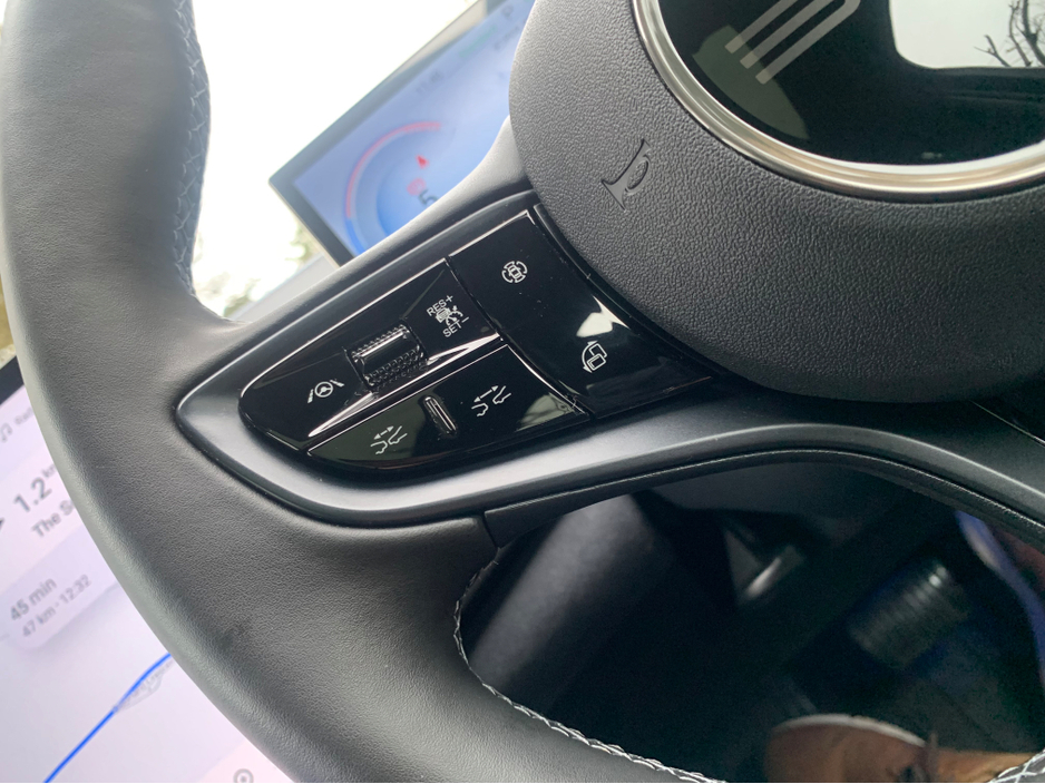 2024 BYD Seal EXCELLENCE 530 BHP €41,995