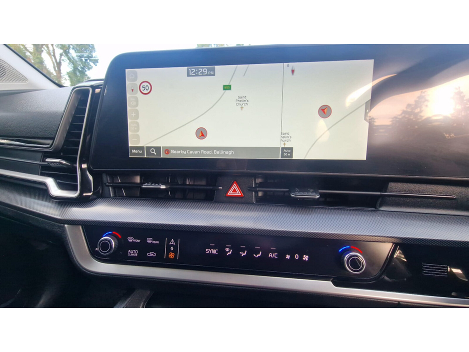 2023 Kia Sportage K3 Diesel MHEV €29,950