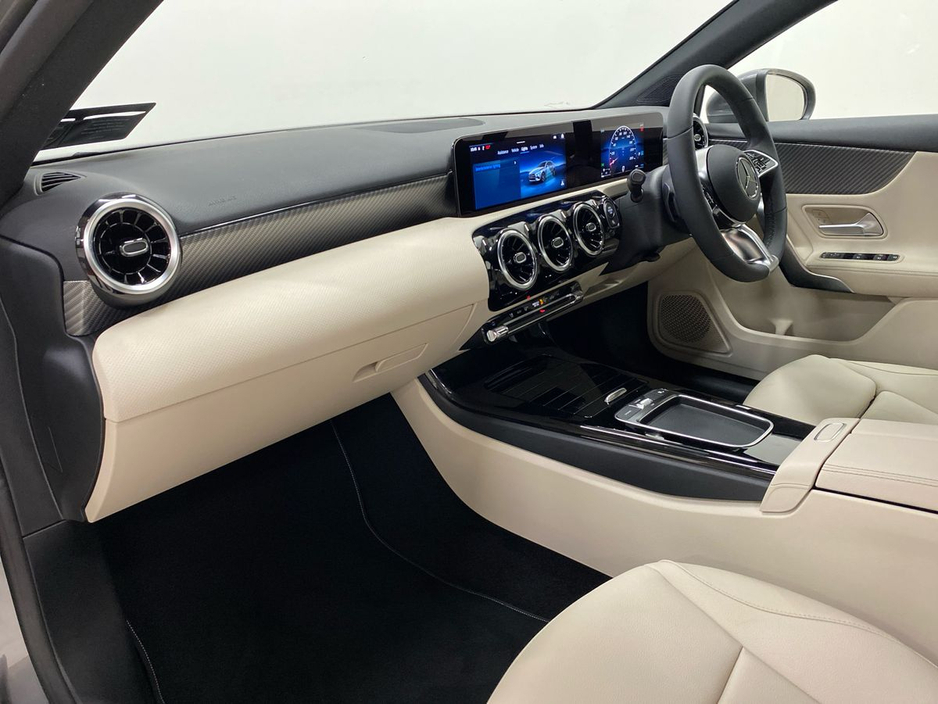 2026 Mercedes-Benz A Class - image 6