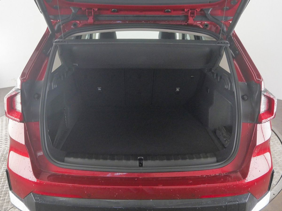 2025 BMW iX1 eDrive20 xLine €52,900