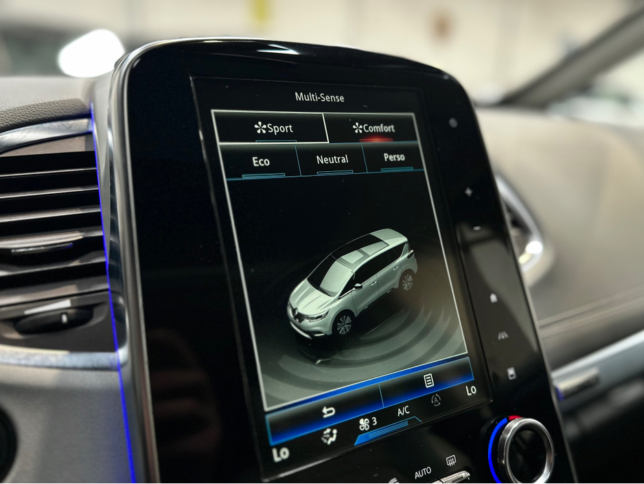 2016 Renault Espace - image 36