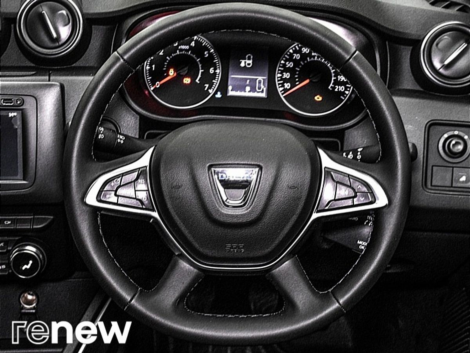 2022 Dacia Duster 1.5 Blue dCi 115 Dfull Prestige €18,490