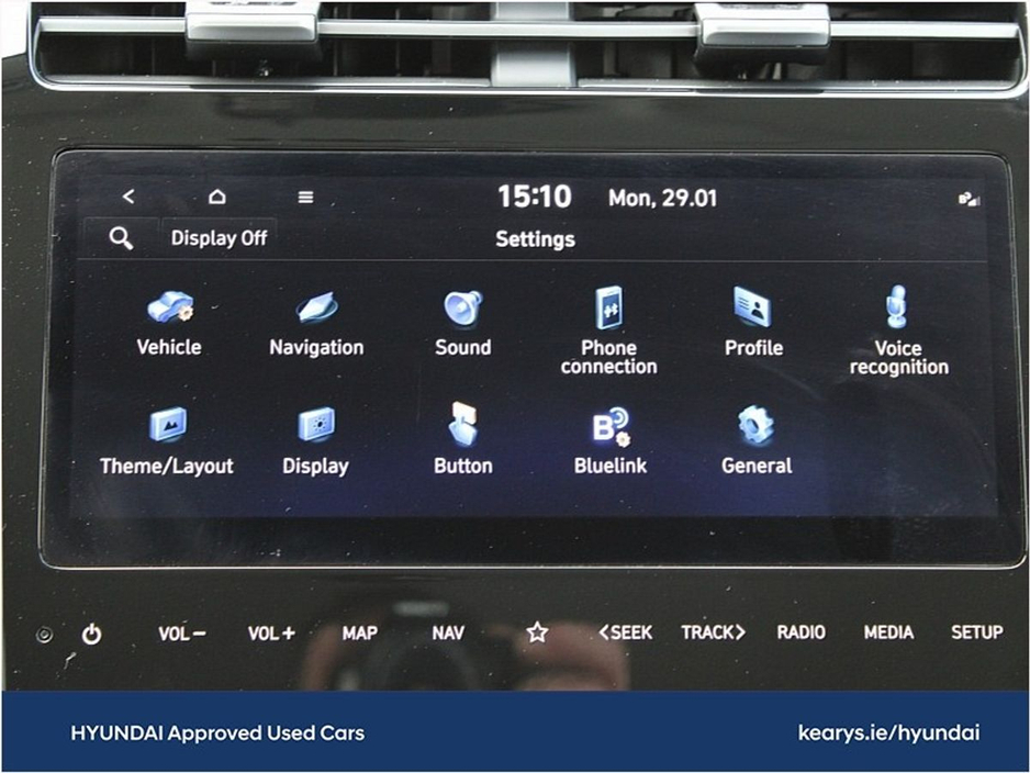 2024 Hyundai Tucson - image 16