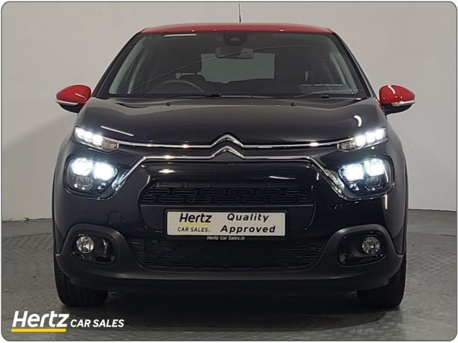 2023 Citroen C3 - image 16