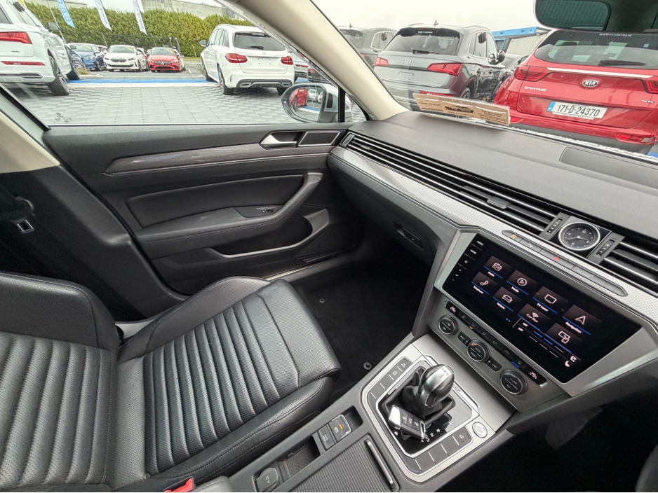 2020 Volkswagen Passat ALLTRACK - 4WD - 2.0L DIESEL - AUTO - 12M WARRANTY - CAR: 1710 €31,950