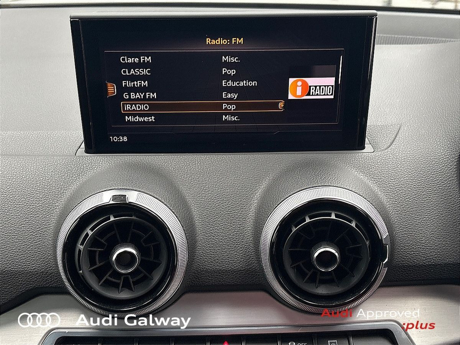 2024 Audi Q2 - image 18