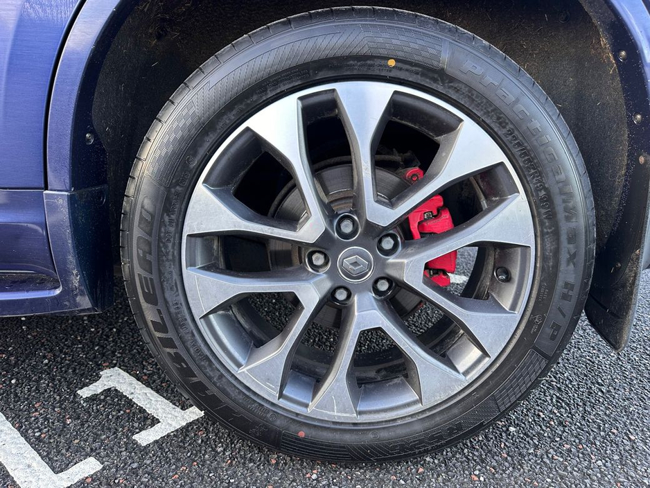 2017 Renault Koleos - image 35