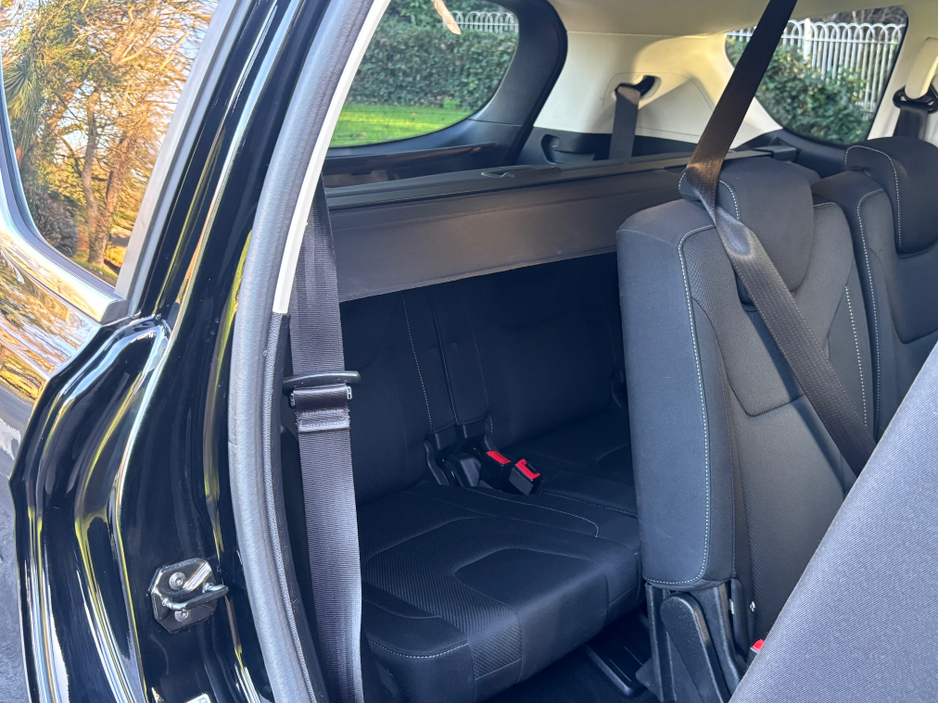 2018 Ford S-Max 2.0 TDCI TITANIUM 150BHP 5DR €17,999