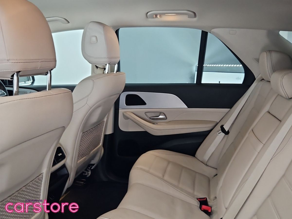 2023 Mercedes-Benz GLE Class GLE 350 de 4MATIC €75,880