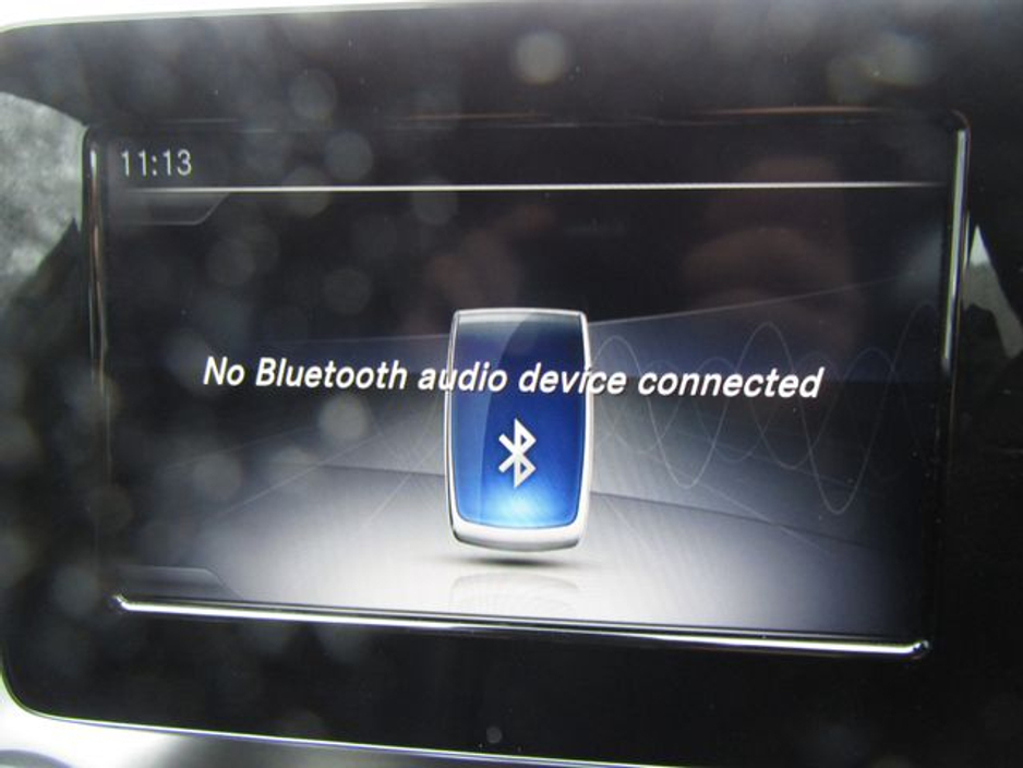 2019 Mercedes-Benz CLA Class AMG STYLE €20,950