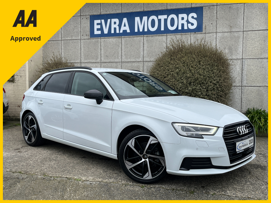 2020 Audi A3 for sale in , Ireland