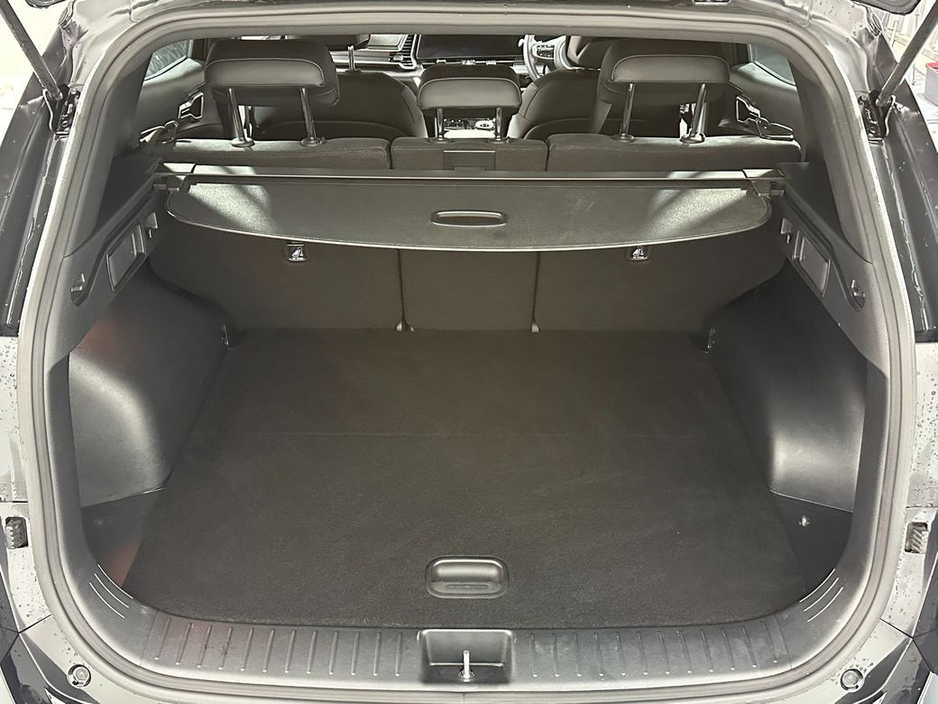 2025 Kia Sportage - image 26