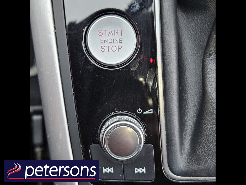 2016 Audi A6 2.0 TDI S-LINE ULTRA 190PS 4DR AUTOMATIC €19,950