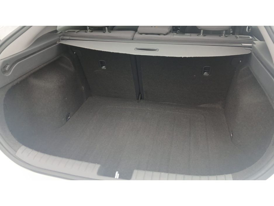 2019 Hyundai Ioniq - image 11