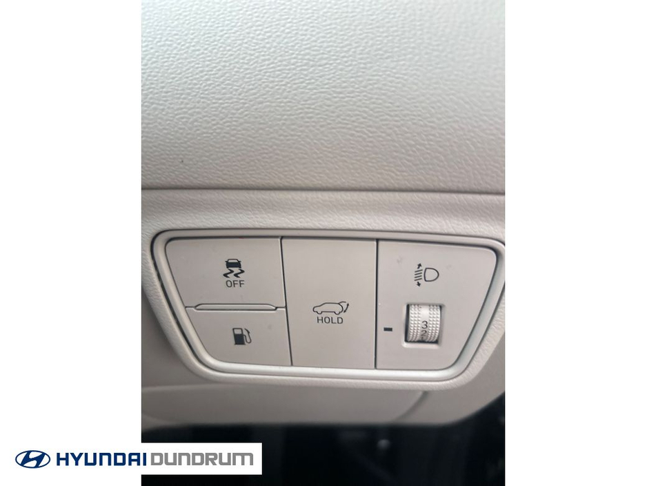 2023 Hyundai Tucson - image 17