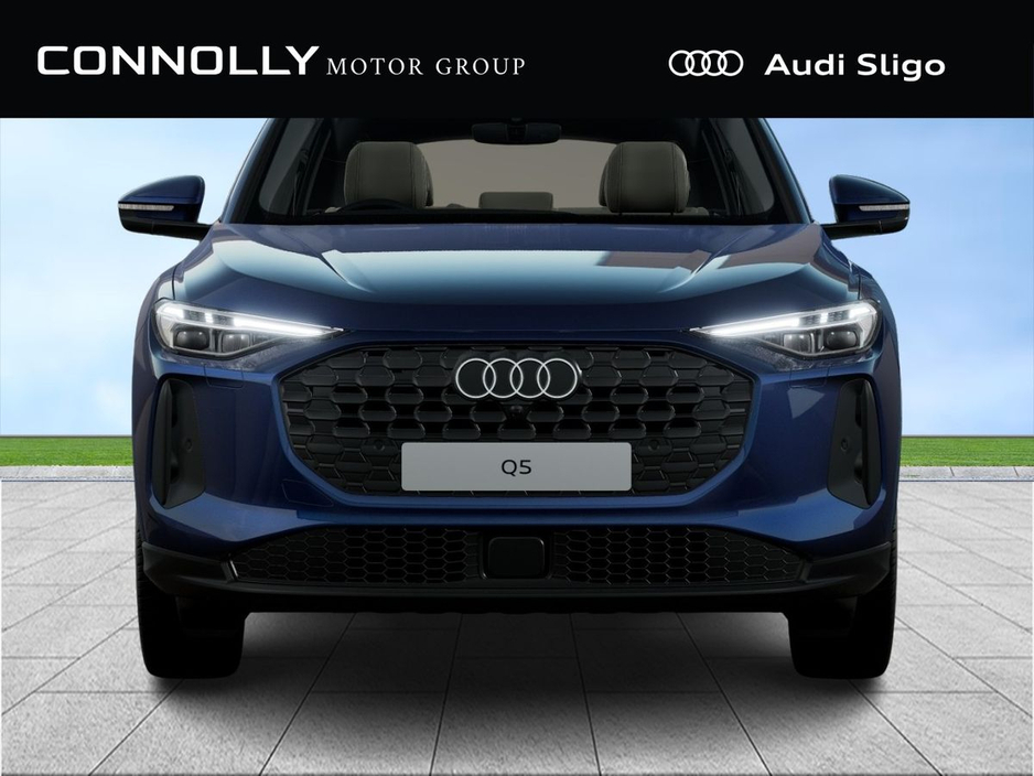 2026 Audi Q5 - image 8