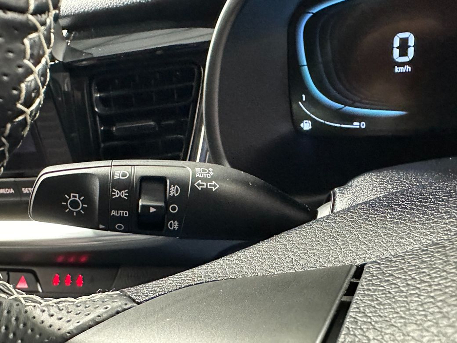 2025 Kia Stonic 1.0 K3 MY25 DCT