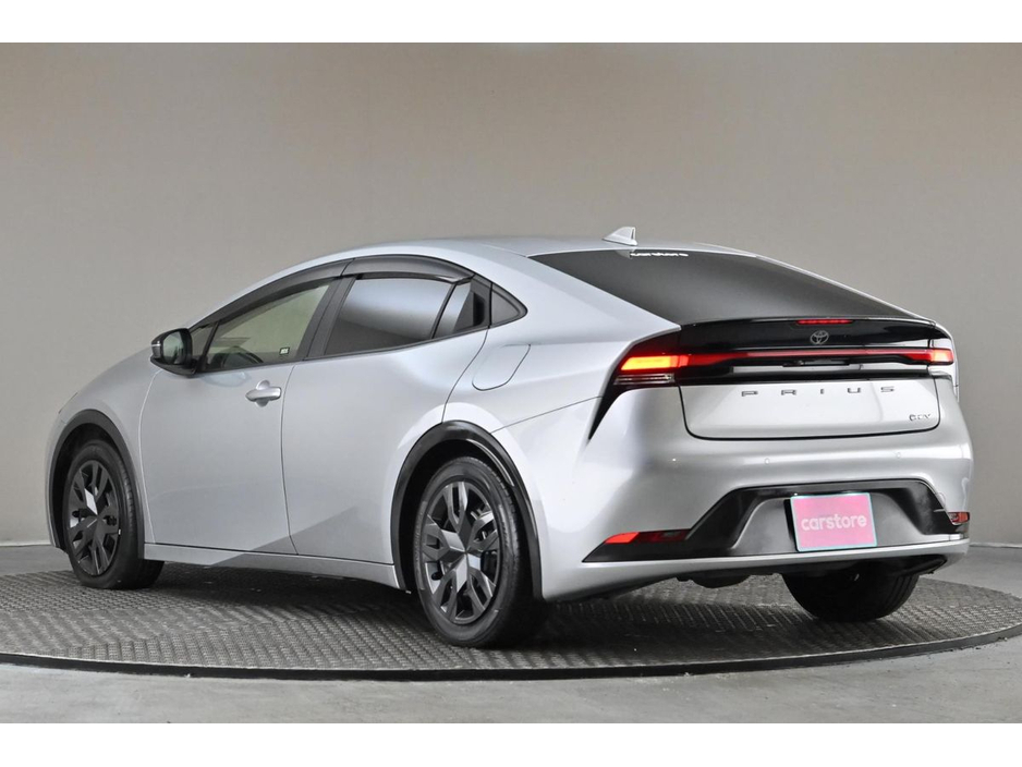 2023 Toyota Prius 1.8 SELF CHARGING HYBRID *REVERSE CAM*PARK SENSORS* €31,690