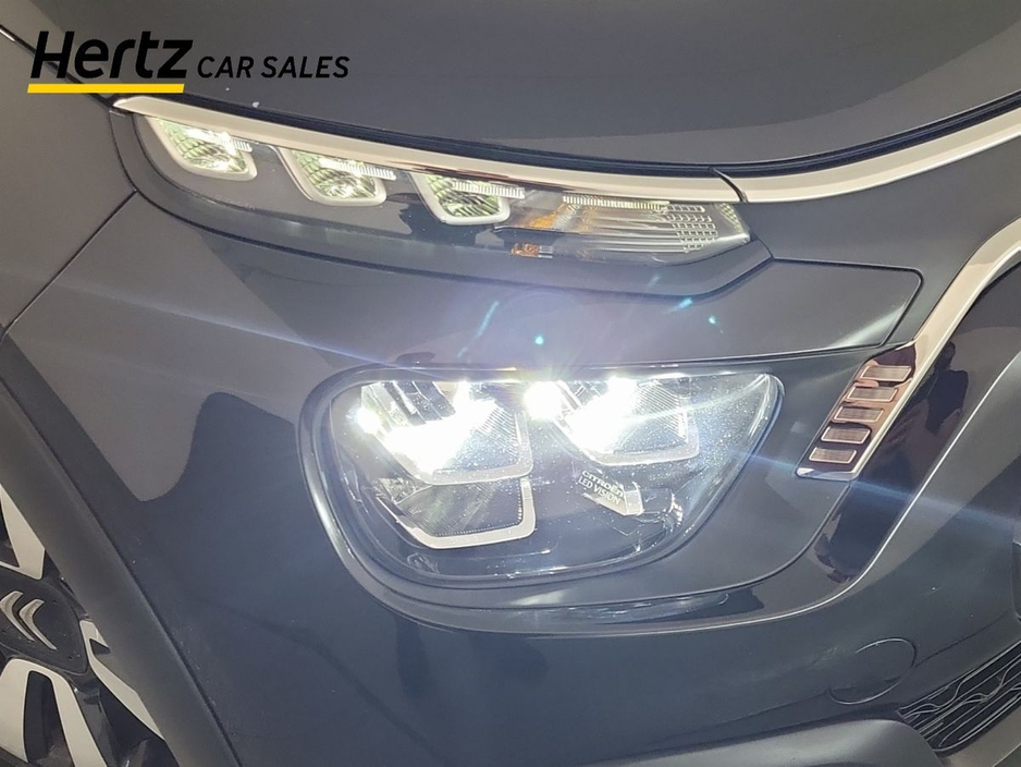 2023 Citroen C3 - image 7