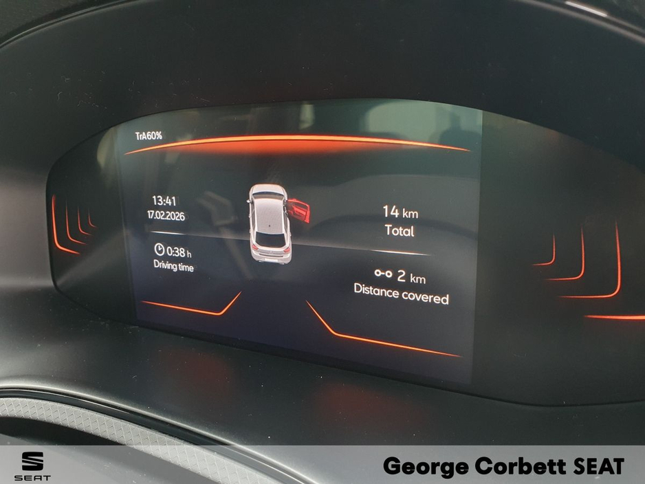 2026 SEAT Ibiza - image 23