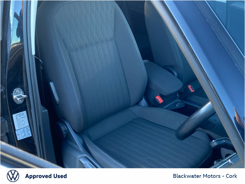 2022 Volkswagen Tiguan Allspace 2.0TDI 150BHP LIFE €37,995