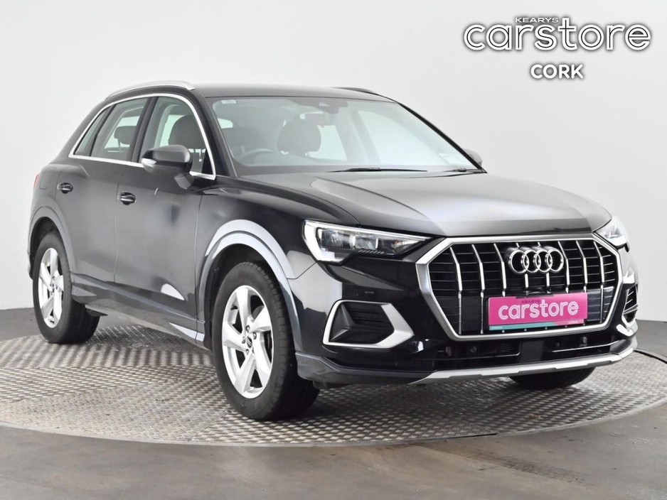 2024 Audi Q3 for sale in , Ireland