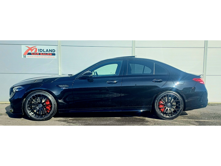 2024 Mercedes-Benz AMG - image 16