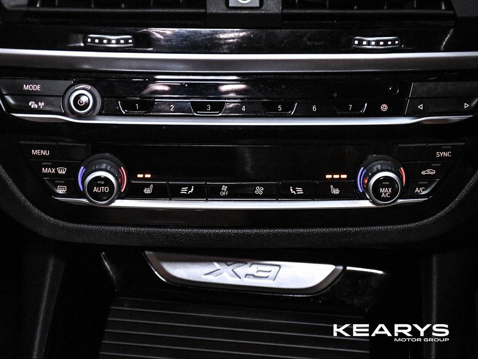 2020 BMW X3 - image 23