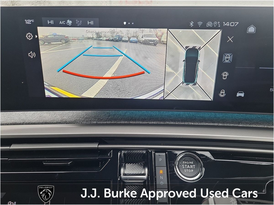 2024 Peugeot 3008 - image 13